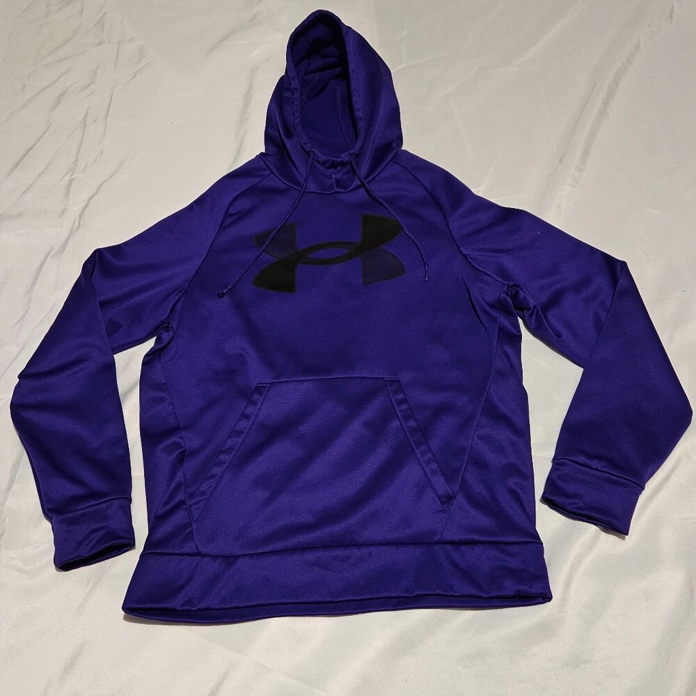 Men's Under Armour Hoodie